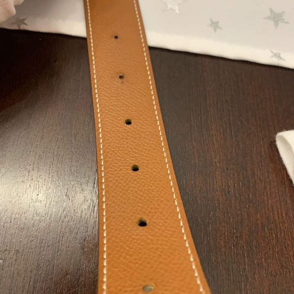 HERMES Belt - Picture 6 of 12